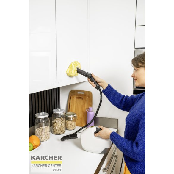 KÄRCHER SC 1 Multi Comfort gőztisztító