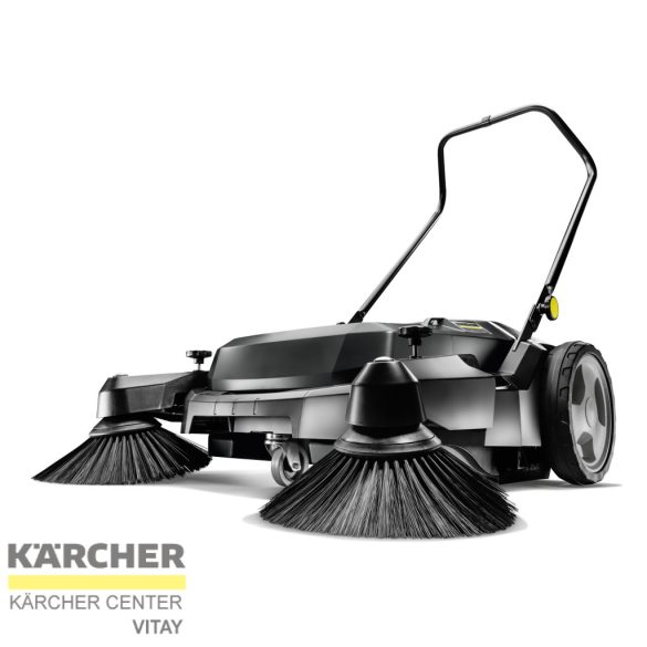 KÄRCHER KM 70/20 2SB Anniversary Edition seprőgép