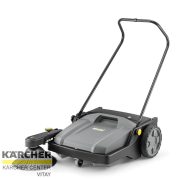 KÄRCHER KM 70/15 C Classic kézi seprőgép