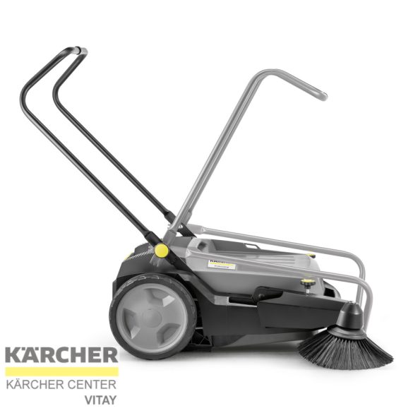 KÄRCHER KM 70/20 C kézi seprőgép 