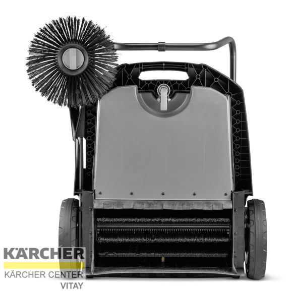 KÄRCHER KM 70/20 C kézi seprőgép 