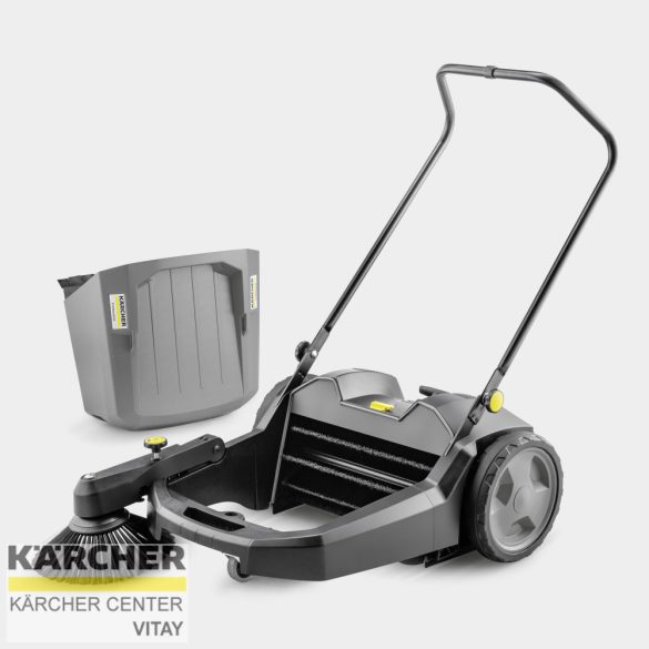 KÄRCHER KM 70/20 C kézi seprőgép 