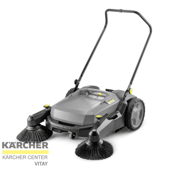 KÄRCHER KM 70/20 C 2SB kézi seprőgép