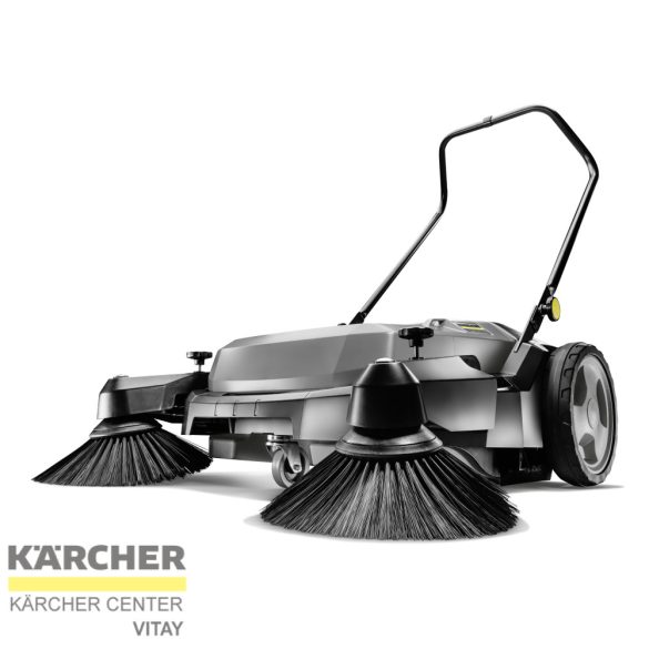 KÄRCHER KM 70/20 C 2SB kézi seprőgép