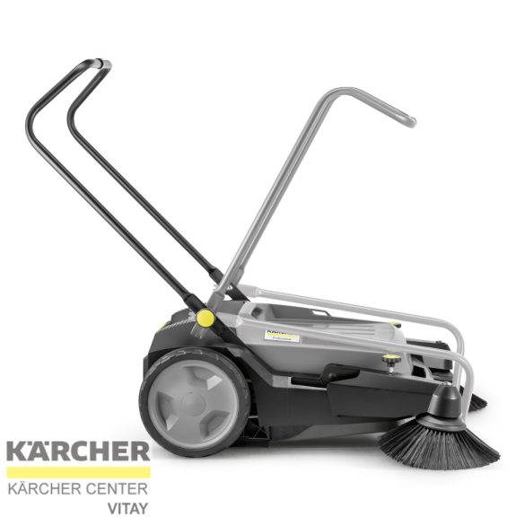 KÄRCHER KM 70/20 C 2SB kézi seprőgép