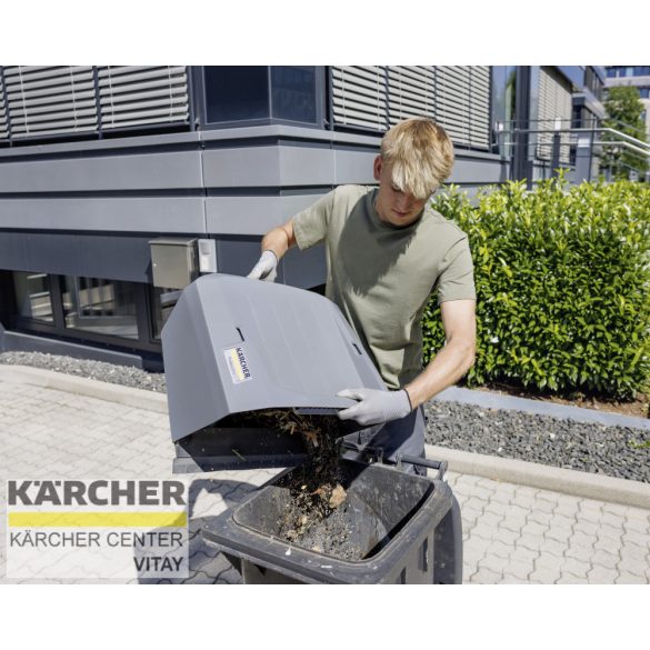 KÄRCHER KM 70/20 C 2SB kézi seprőgép