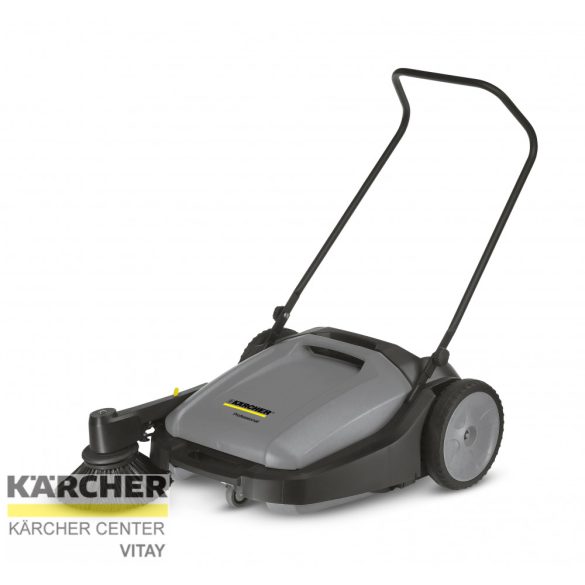 KÄRCHER KM 70/15 C kézi seprőgép