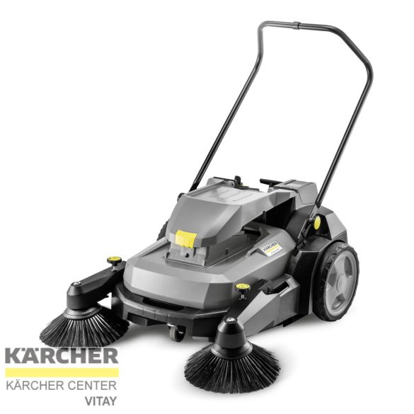 KÄRCHER KM 70/25 C Bp 2SB seprőgép