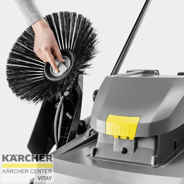 KÄRCHER KM 70/25 C Bp 2SB seprőgép