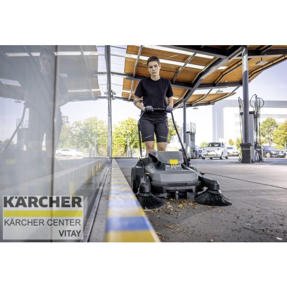 KÄRCHER KM 70/25 C Bp 2SB seprőgép