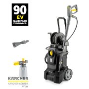 HD 5/13 EX Eco!Booster + Foam Classic Anniversary Edition nagynyomású mosó HD 5/13 EX Eco!Booster + Foam Classic Anniversary Edition nagynyomású mosó