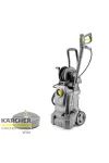 KÄRCHER HD 5/13 Ex Plus + FR Classic hidegvizes nagynyomású mosó