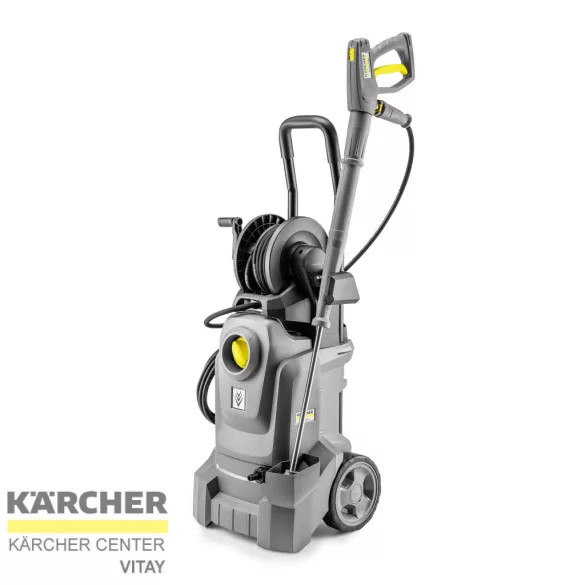 KÄRCHER HD 5/13 Ex Plus + FR Classic hidegvizes nagynyomású mosó