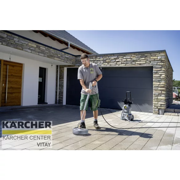KÄRCHER HD 5/13 Ex Plus + FR Classic hidegvizes nagynyomású mosó