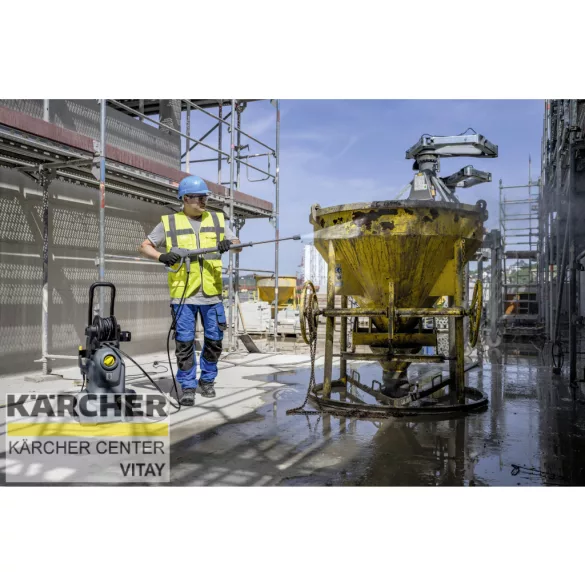 KÄRCHER HD 5/13 Ex Plus + FR Classic hidegvizes nagynyomású mosó