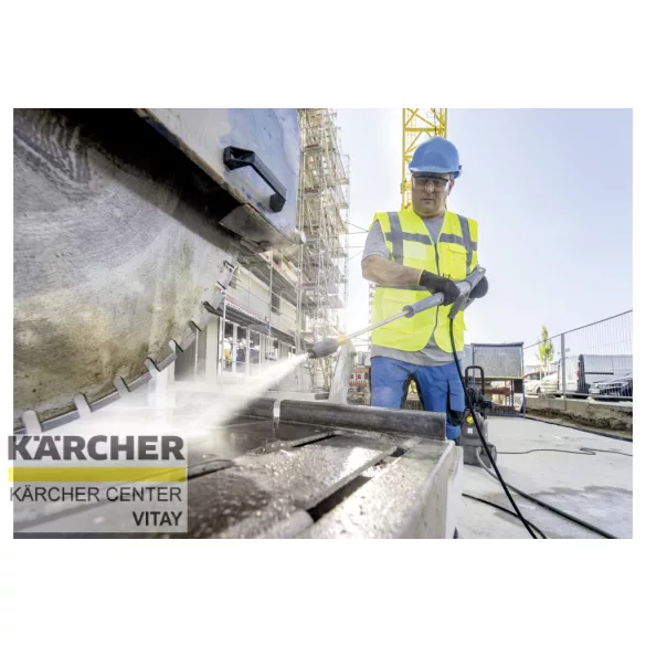 KÄRCHER HD 5/13 Ex Plus + FR Classic hidegvizes nagynyomású mosó