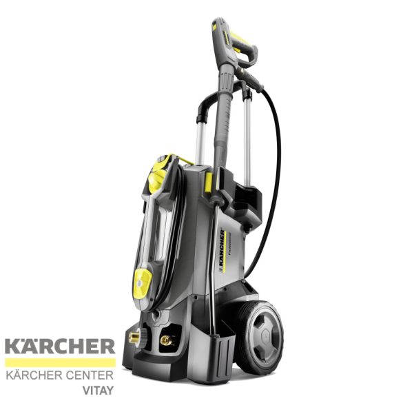 KÄRCHER HD 6/15 C hidegvizes nagynyomású mosó