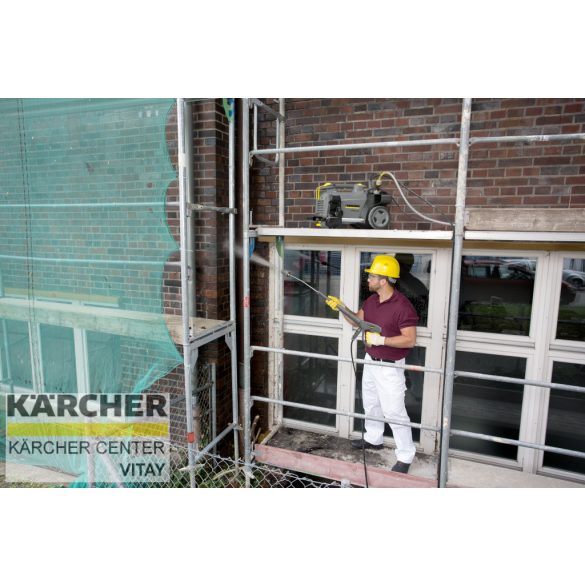 KÄRCHER HD 6/15 C hidegvizes nagynyomású mosó