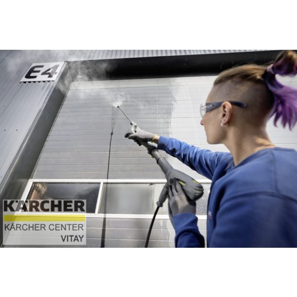 KÄRCHER HD 6/15 CX Plus hidegvizes nagynyomású mosó