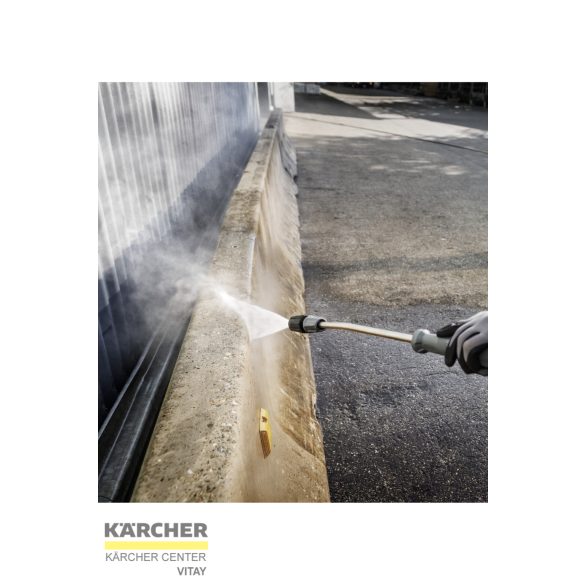 KÄRCHER HD 6/15 CX Plus hidegvizes nagynyomású mosó