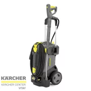 KÄRCHER HD 5/12 C Plus hidegvizes nagynyomású mosó
