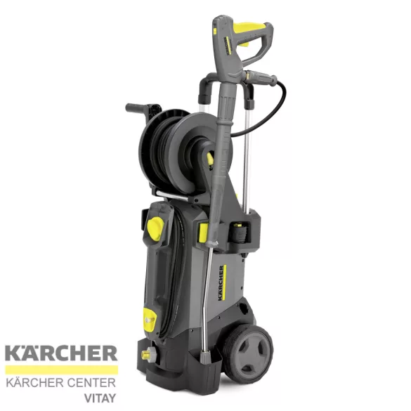 KÄRCHER HD 5/12 CX Plus hidegvizes nagynyomású mosó