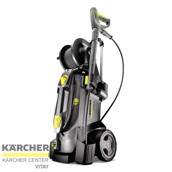 KÄRCHER HD 5/12 CX Plus hidegvizes nagynyomású mosó