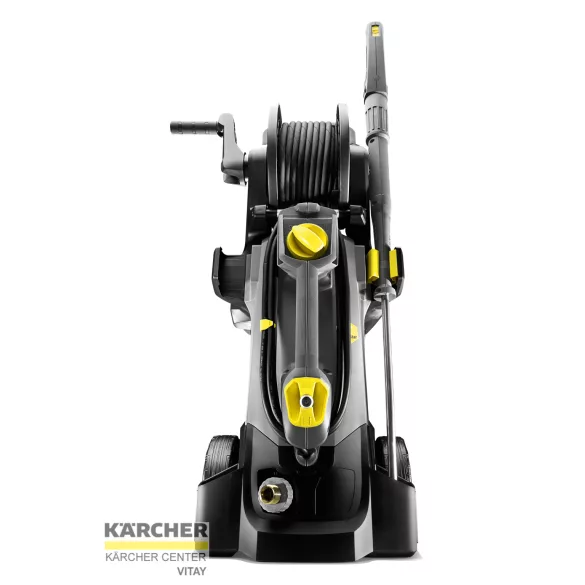 KÄRCHER HD 5/12 CX Plus hidegvizes nagynyomású mosó