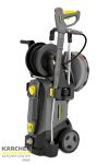 KÄRCHER HD 5/15 CX Plus + FR Classic nagynyomású mosó