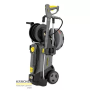 KÄRCHER HD 5/15 CX Plus + FR Classic nagynyomású mosó TA