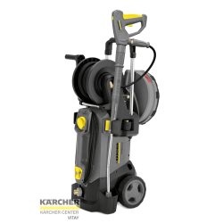 KÄRCHER HD 5/15 CX Plus + FR Classic nagynyomású mosó