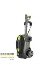 KÄRCHER HD 5/17 C hidegvizes nagynyomású mosó TA