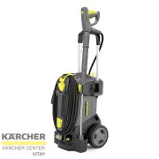 KÄRCHER HD 5/17 C hidegvizes nagynyomású mosó TA