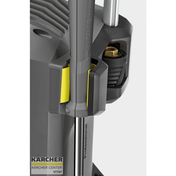 KÄRCHER HD 5/17 C hidegvizes nagynyomású mosó TA