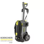 KÄRCHER HD 5/17 C Plus hidegvizes nagynyomású mosó TA