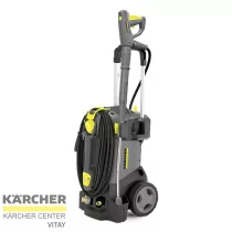 KÄRCHER HD 5/17 C Plus hidegvizes nagynyomású mosó TA