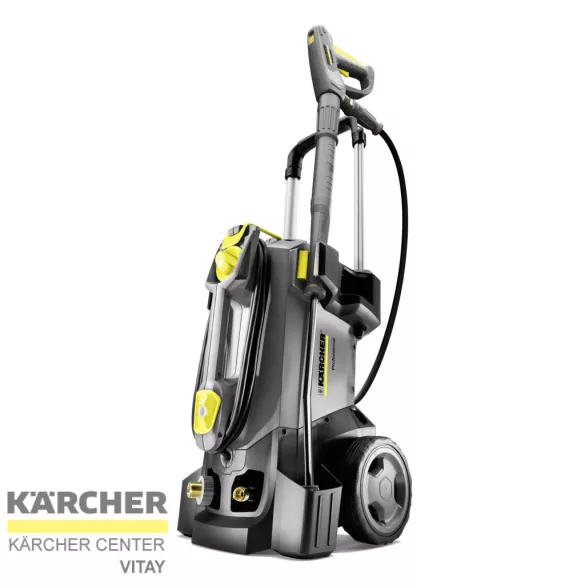 KÄRCHER HD 5/17 C Plus hidegvizes nagynyomású mosó TA