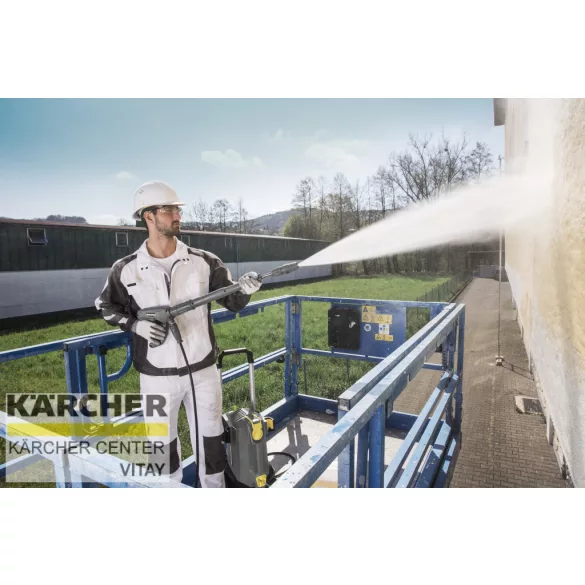 KÄRCHER HD 5/17 C Plus hidegvizes nagynyomású mosó TA