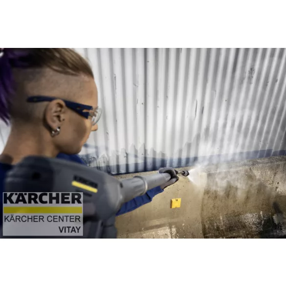 KÄRCHER HD 5/17 CX Plus hidegvizes nagynyomású mosó TA