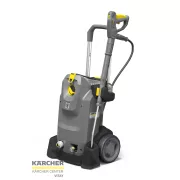 KÄRCHER HD 7/14-4 M hidegvizes nagynyomású mosó KÄRCHER HD 7/14-4 M hidegvizes nagynyomású mosó