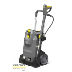 KÄRCHER HD 7/14-4 M hidegvizes nagynyomású mosó