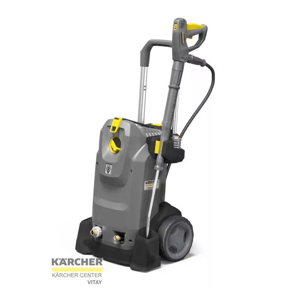 KÄRCHER HD 7/14-4 M hidegvizes nagynyomású mosó