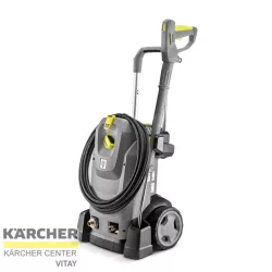 KÄRCHER HD 6/16-4 M Plus hidegvizes nagynyomású mosó