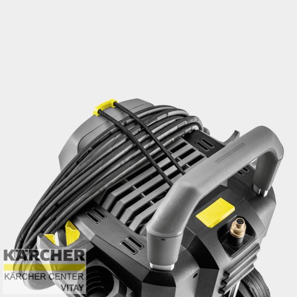 KÄRCHER HD 6/16-4 M Plus hidegvizes nagynyomású mosó