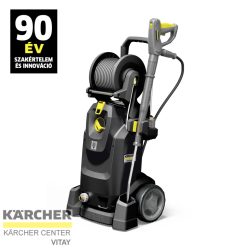   KÄRCHER HD 7/16 MX Plus FR Classic Anniversary Edition hidegvizes nagynyomású mosó