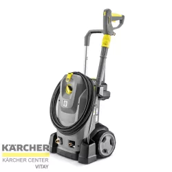 KÄRCHER HD 8/18-4 M hidegvizes nagynyomású mosó