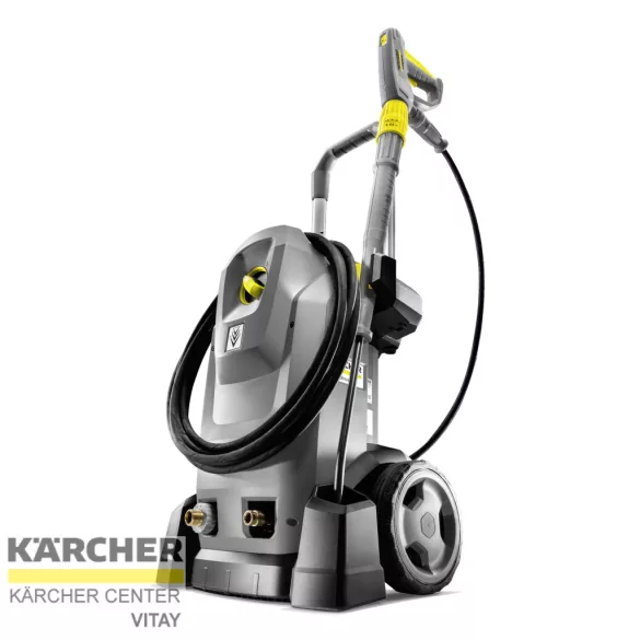 KÄRCHER HD 8/18-4 M hidegvizes nagynyomású mosó