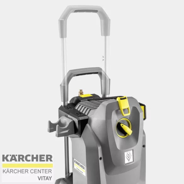 KÄRCHER HD 8/18-4 M hidegvizes nagynyomású mosó