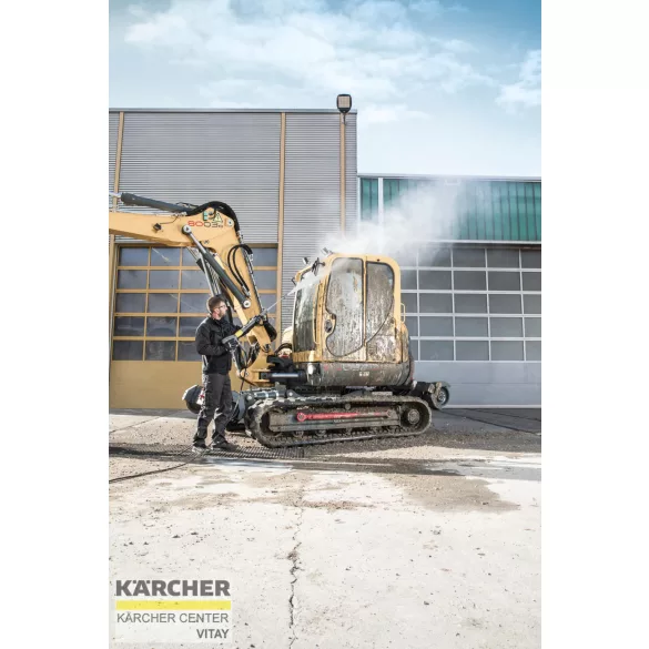 KÄRCHER HD 8/18-4 M hidegvizes nagynyomású mosó