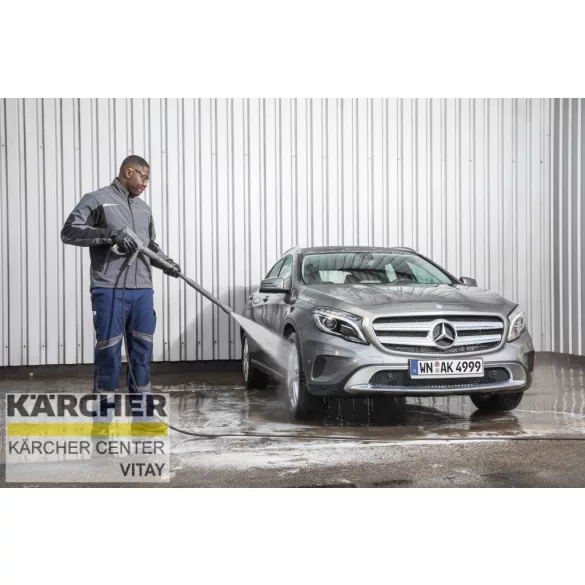 KÄRCHER HD 8/18-4 M hidegvizes nagynyomású mosó